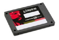 Kingston SSDNow V Series Drive, 64GB (SNV225-S2/64GB)